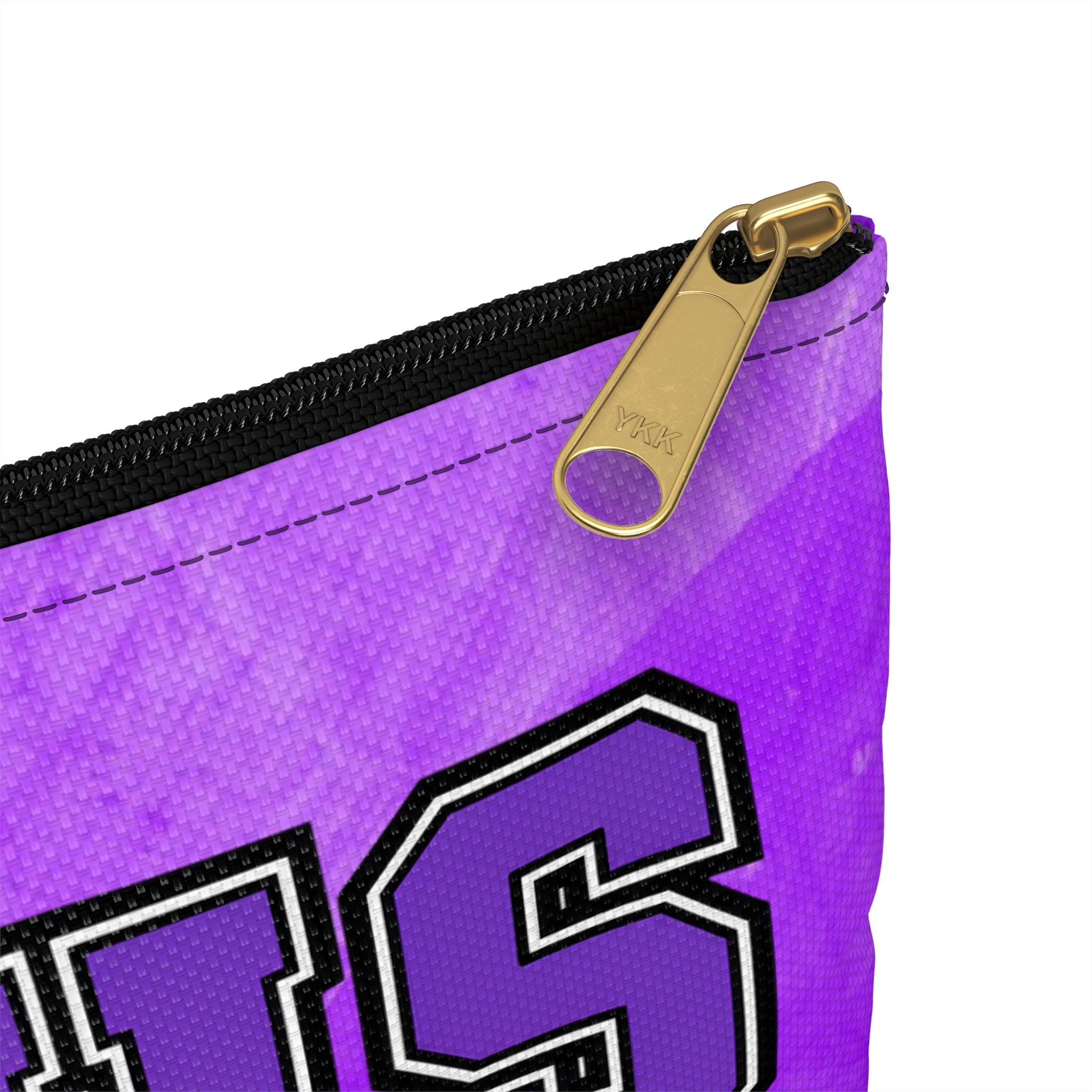 Lupus University - Accessory Pouch