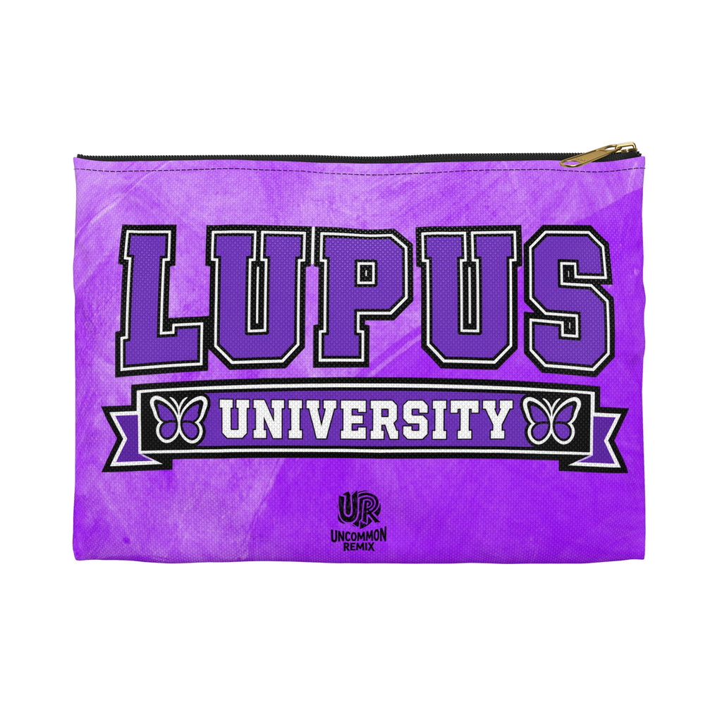 Lupus University - Accessory Pouch