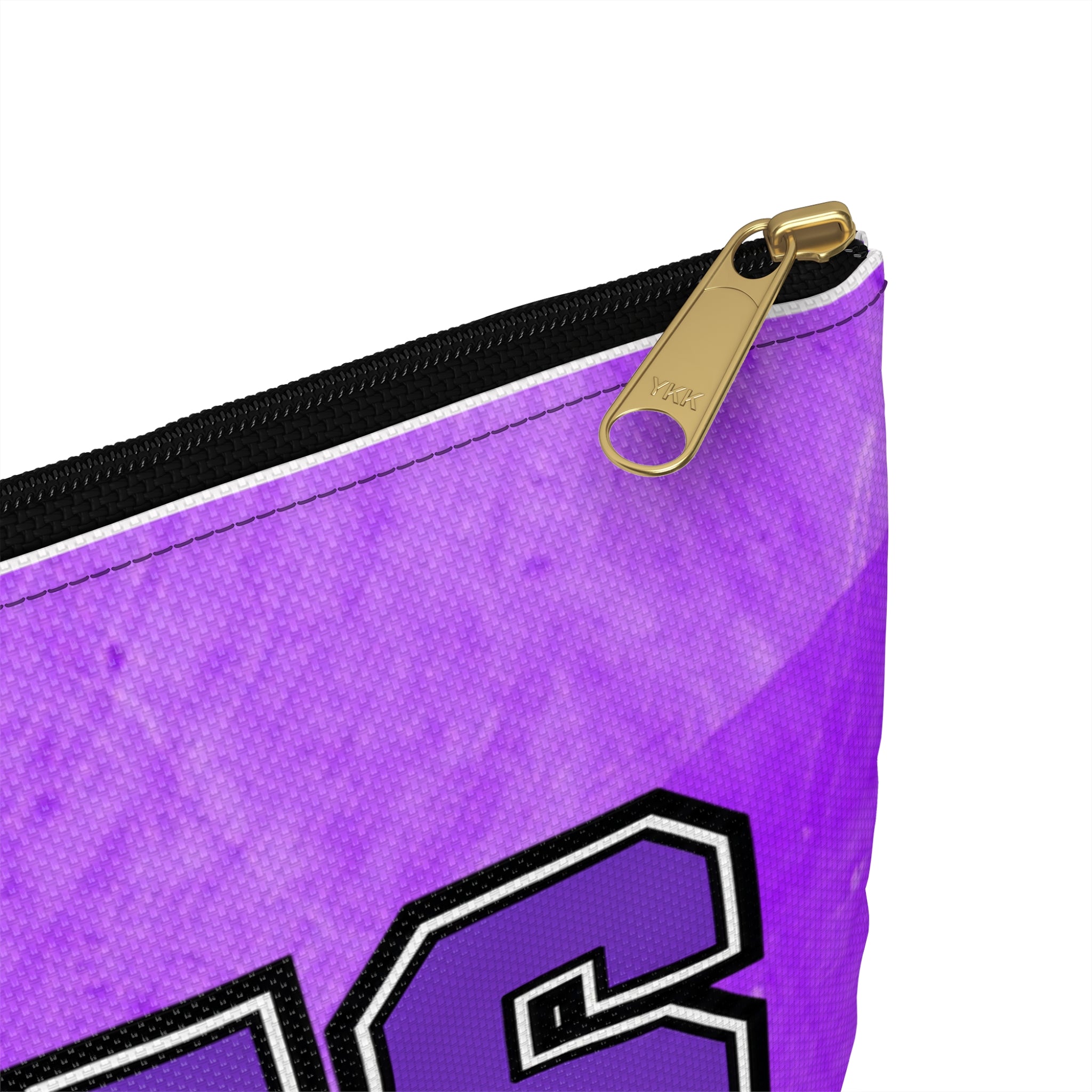 Lupus University - Accessory Pouch