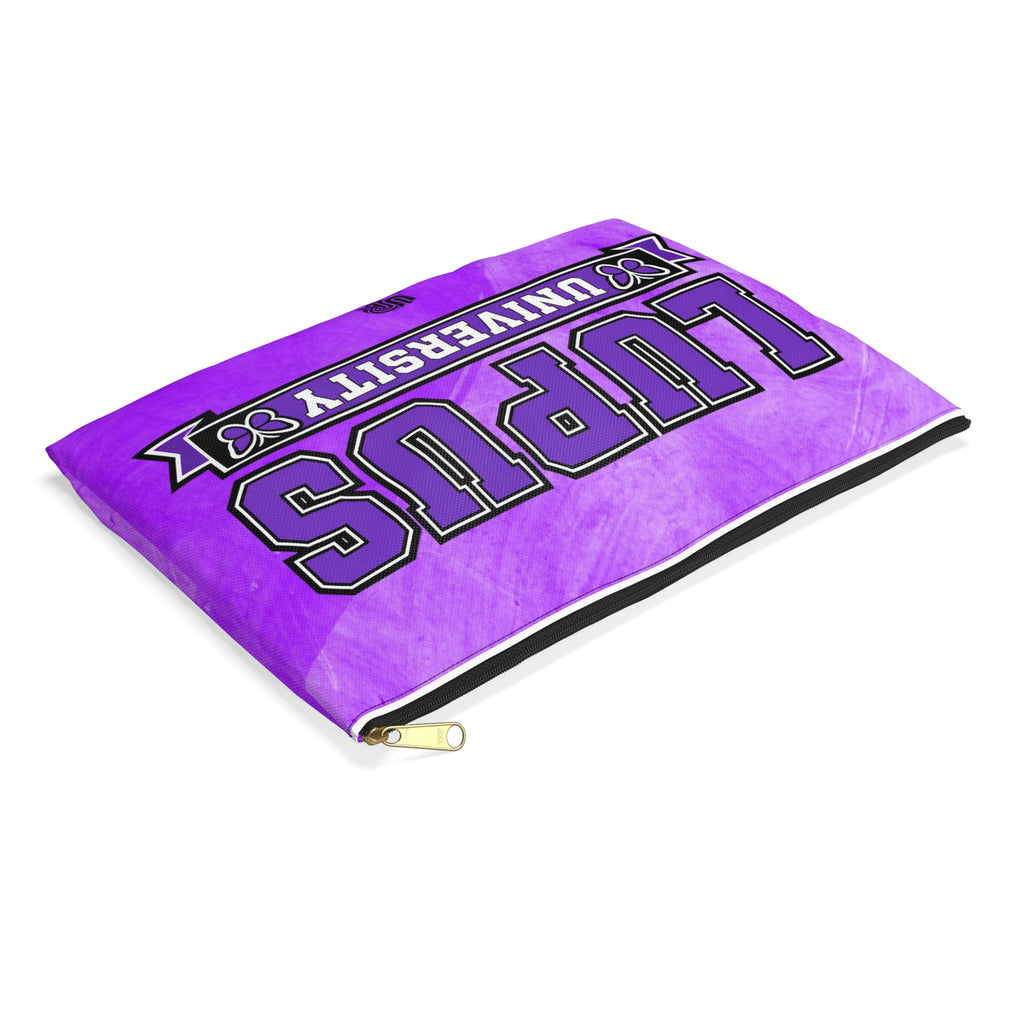 Lupus University - Accessory Pouch