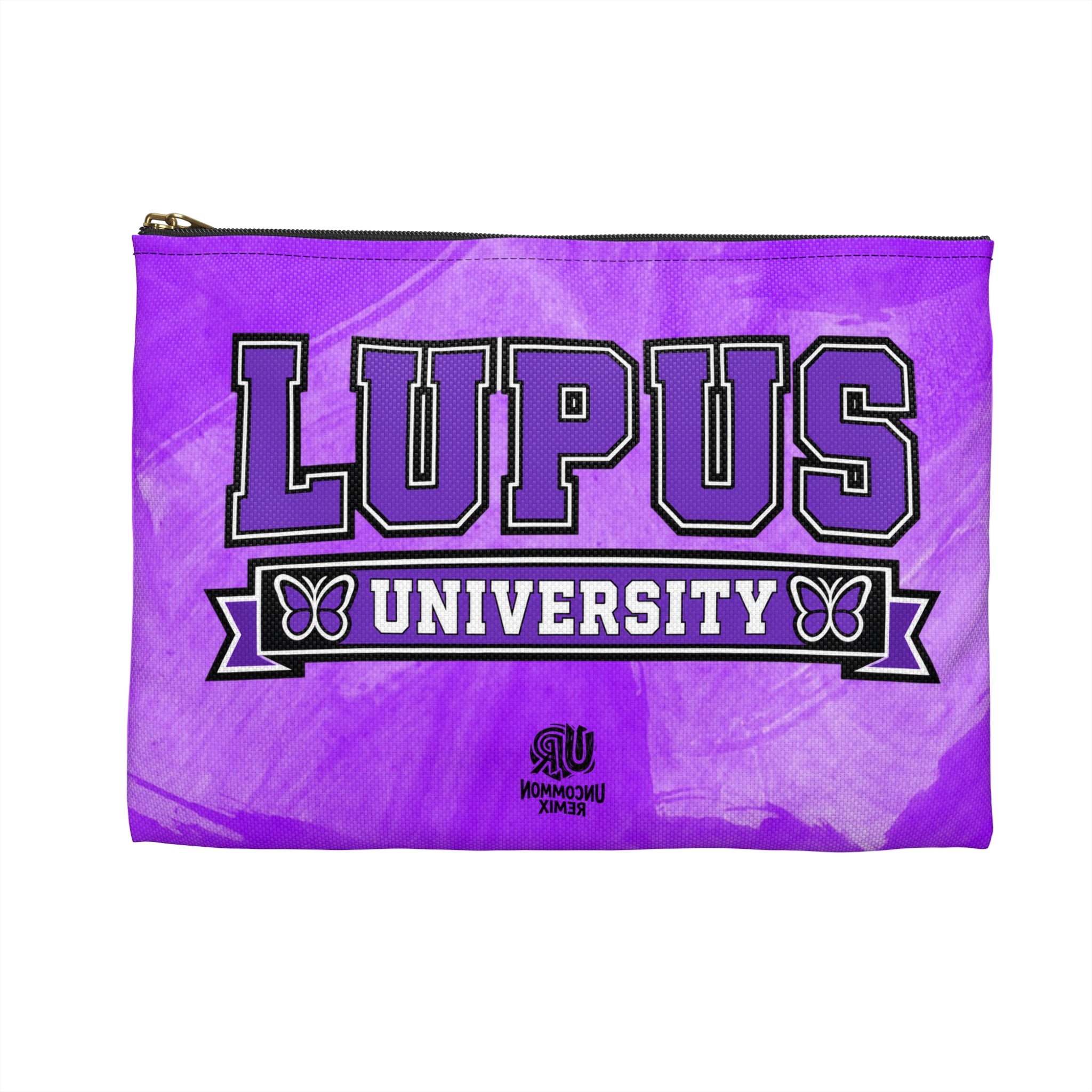 Lupus University - Accessory Pouch