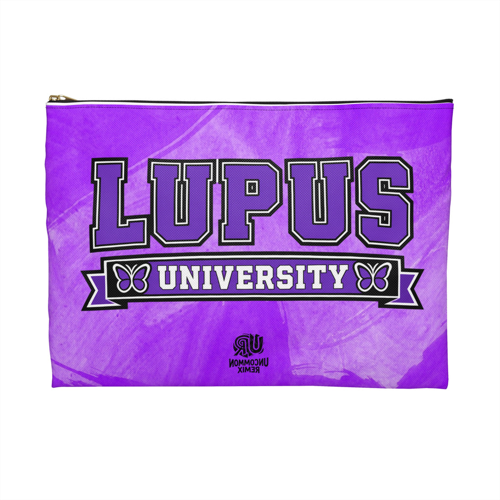 Lupus University - Accessory Pouch