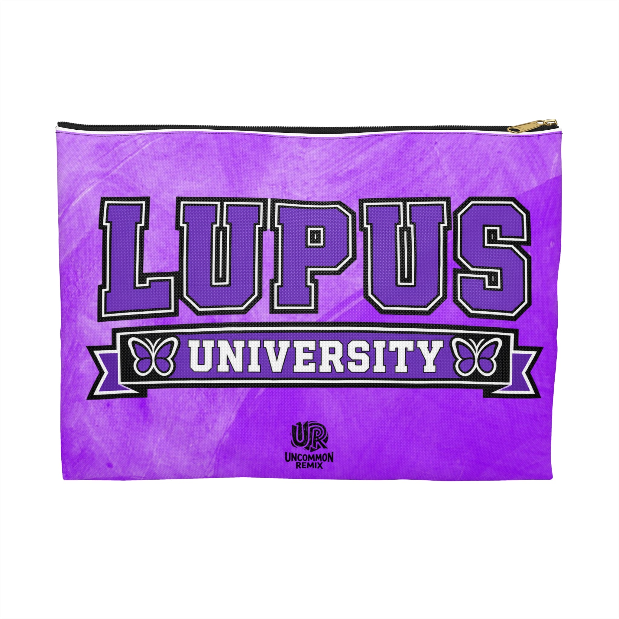 Lupus University - Accessory Pouch