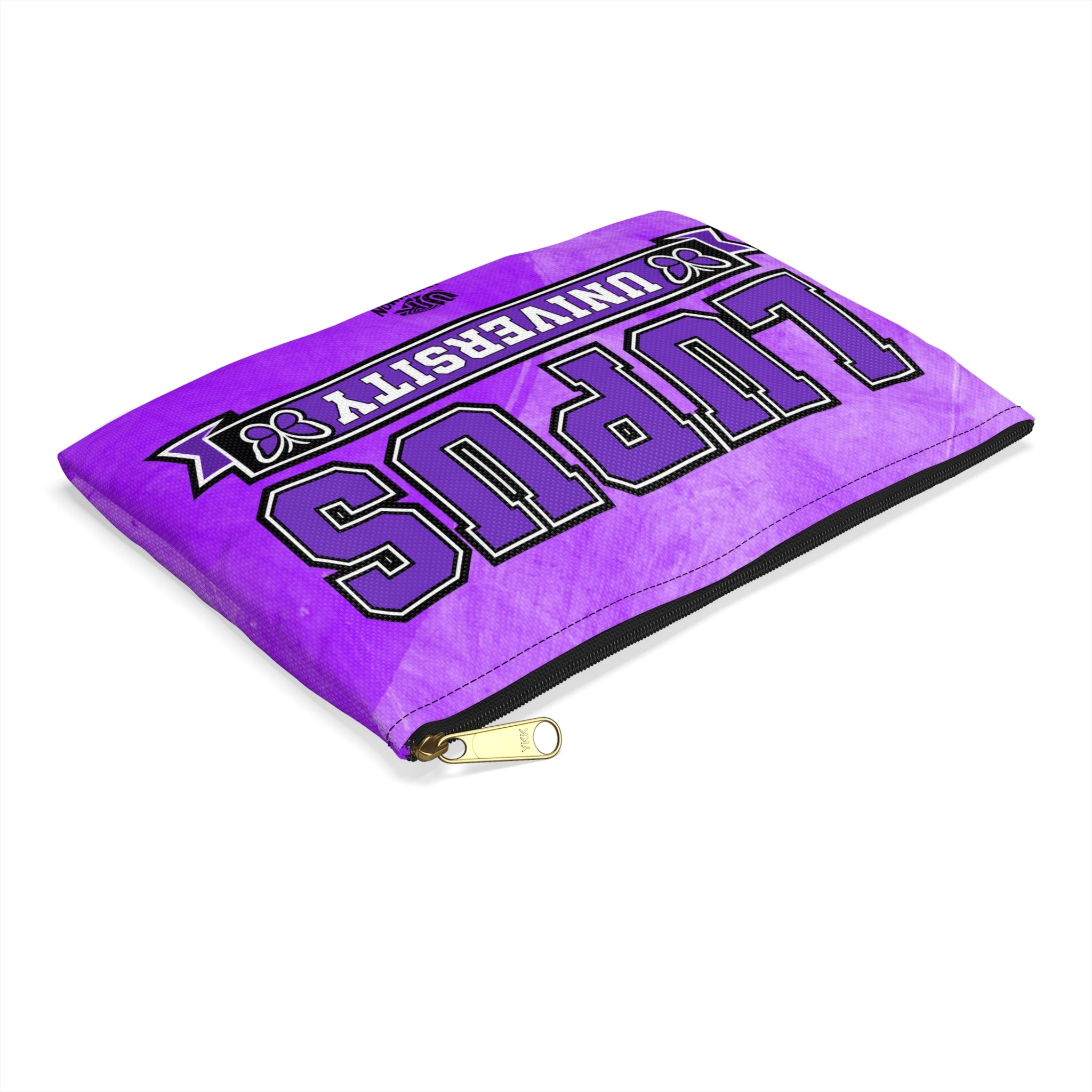 Lupus University - Accessory Pouch
